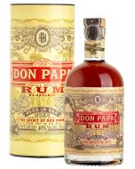 Rum Don Papa - 70 cl